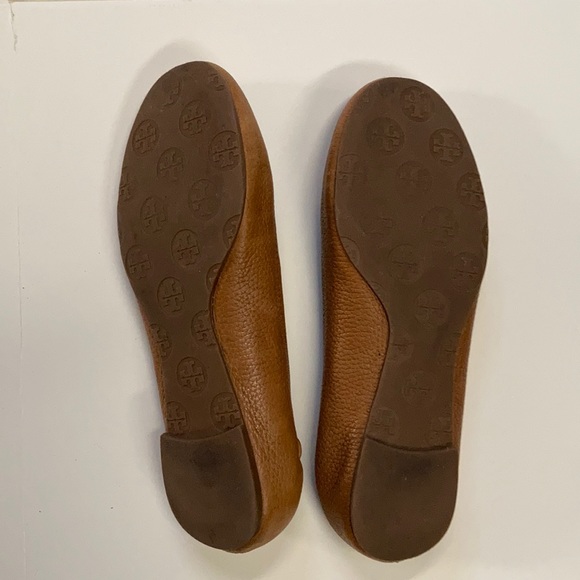 Tory Burch flats - Picture 2 of 10